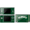 NBA Milwaukee Bucks Jersey DS Lite Skin