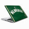 NBA Milwaukee Bucks Jersey HP Elitebook Skin