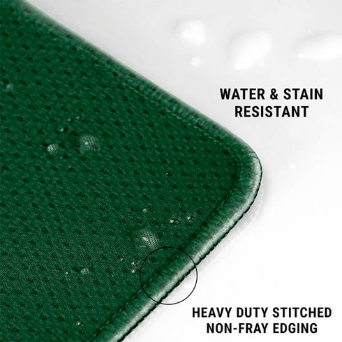 NBA Milwaukee Bucks Jersey Gaming Mouse Pad