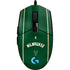 NBA Milwaukee Bucks Jersey G203 Prodigy RGB Wired Gaming Mouse Skin