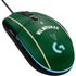 NBA Milwaukee Bucks Jersey G203 Prodigy RGB Wired Gaming Mouse Skin