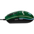 NBA Milwaukee Bucks Jersey G203 Prodigy RGB Wired Gaming Mouse Skin