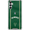 NBA Milwaukee Bucks Jersey Gabb Phone 4 Clear Case