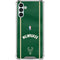 NBA Milwaukee Bucks Jersey Galaxy A13 5G Clear Case