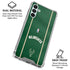 NBA Milwaukee Bucks Jersey Galaxy A13 5G Clear Case