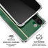 NBA Milwaukee Bucks Jersey Galaxy A13 5G Clear Case