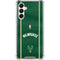 NBA Milwaukee Bucks Jersey Galaxy A16 5G Clear Case