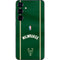 NBA Milwaukee Bucks Jersey Galaxy A16 5G Skin