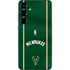 NBA Milwaukee Bucks Jersey Galaxy A16 5G Skin