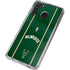 NBA Milwaukee Bucks Jersey Galaxy A21 Clear Case