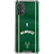 NBA Milwaukee Bucks Jersey Galaxy A32 5G Clear Case