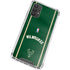 NBA Milwaukee Bucks Jersey Galaxy A32 5G Clear Case
