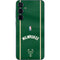 NBA Milwaukee Bucks Jersey Galaxy A35 5G Skin