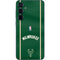 NBA Milwaukee Bucks Jersey Galaxy A36 5G Skin
