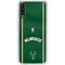 NBA Milwaukee Bucks Jersey Galaxy A50 Clear Case