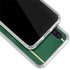 NBA Milwaukee Bucks Jersey Galaxy A50 Clear Case