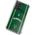 NBA Milwaukee Bucks Jersey Galaxy A52 5G Clear Case