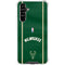 NBA Milwaukee Bucks Jersey Galaxy A54 5G Clear Case