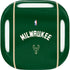 NBA Milwaukee Bucks Jersey Galaxy Buds Live Skin