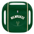 NBA Milwaukee Bucks Jersey Galaxy Buds Live Skin