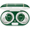 NBA Milwaukee Bucks Jersey Galaxy Buds Plus Skin