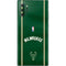 NBA Milwaukee Bucks Jersey Galaxy Note 10 Plus Skin