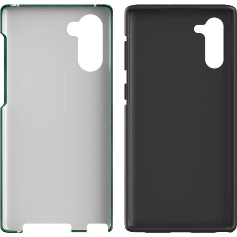 NBA Milwaukee Bucks Jersey Galaxy Note 10 Pro Case