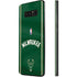 NBA Milwaukee Bucks Jersey Galaxy Note 8 Skin