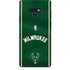 NBA Milwaukee Bucks Jersey Galaxy Note 9 Skin