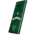 NBA Milwaukee Bucks Jersey Galaxy Note 9 Skin