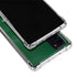 NBA Milwaukee Bucks Jersey Galaxy Note20 5G Clear Case