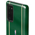 NBA Milwaukee Bucks Jersey Galaxy Note20 5G Pro Case