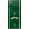 NBA Milwaukee Bucks Jersey Galaxy Note20 5G Skin
