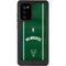 NBA Milwaukee Bucks Jersey Galaxy Note20 5G Waterproof Case