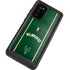 NBA Milwaukee Bucks Jersey Galaxy Note20 5G Waterproof Case