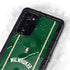 NBA Milwaukee Bucks Jersey Galaxy Note20 5G Waterproof Case