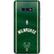 NBA Milwaukee Bucks Jersey Galaxy S10e Skin