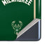 NBA Milwaukee Bucks Jersey Galaxy S20 Fan Edition Skin