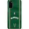 NBA Milwaukee Bucks Jersey Galaxy S20 Lite Case