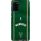 NBA Milwaukee Bucks Jersey Galaxy S20 Plus Pro Case