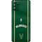 NBA Milwaukee Bucks Jersey Galaxy S20 Plus Skin