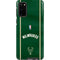 NBA Milwaukee Bucks Jersey Galaxy S20 Pro Case