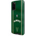 NBA Milwaukee Bucks Jersey Galaxy S20 Pro Case
