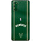 NBA Milwaukee Bucks Jersey Galaxy S20 Skin