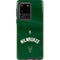 NBA Milwaukee Bucks Jersey Galaxy S20 Ultra 5G Pro Case