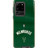 NBA Milwaukee Bucks Jersey Galaxy S20 Ultra 5G Pro Case