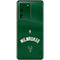 NBA Milwaukee Bucks Jersey Galaxy S20 Ultra 5G Skin