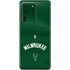 NBA Milwaukee Bucks Jersey Galaxy S20 Ultra 5G Skin