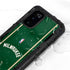 NBA Milwaukee Bucks Jersey Galaxy S20 Waterproof Case