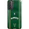 NBA Milwaukee Bucks Jersey Galaxy S21 5G Pro Case